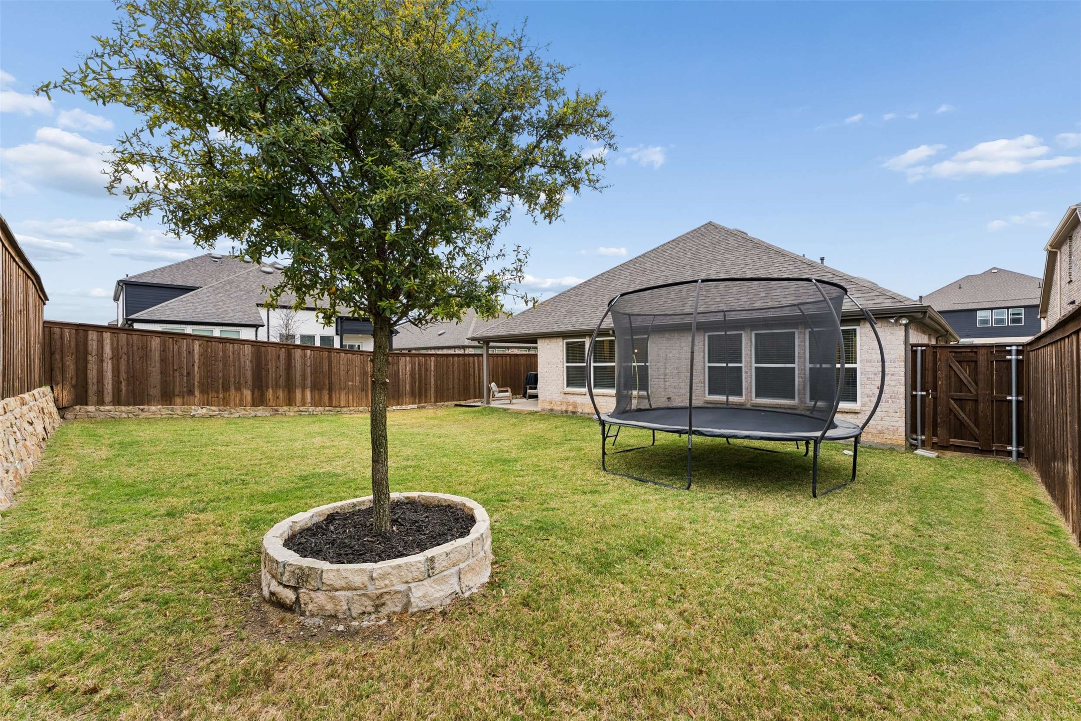 3508 Etta Terrace Celina TX 75009