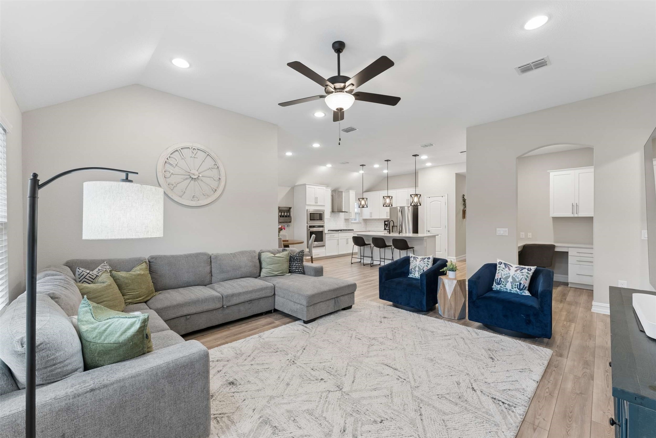 3508 Etta Terrace Celina TX 75009