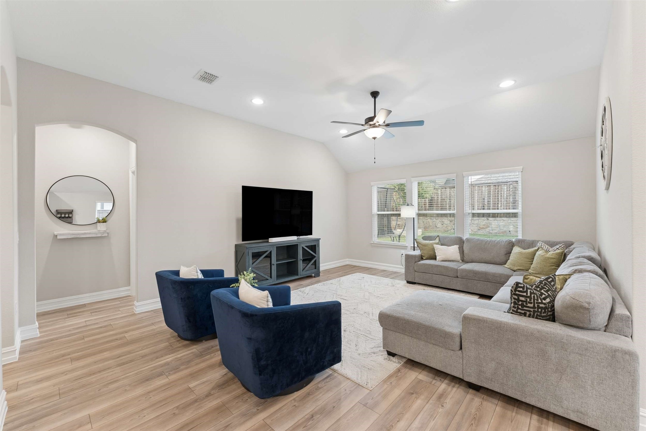 3508 Etta Terrace Celina TX 75009