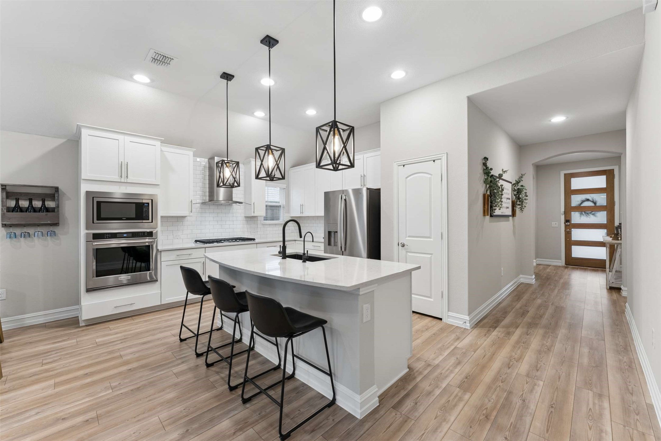 3508 Etta Terrace Celina TX 75009