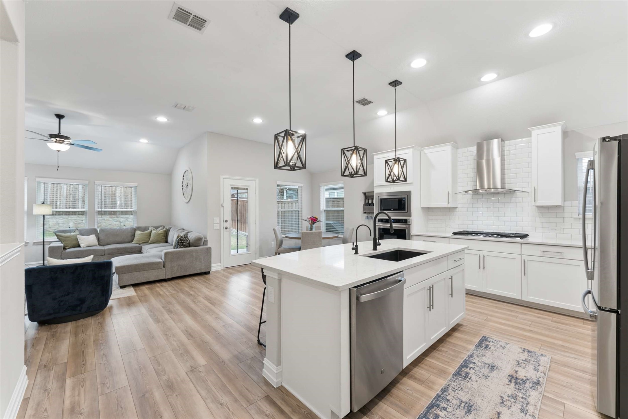 3508 Etta Terrace Celina TX 75009