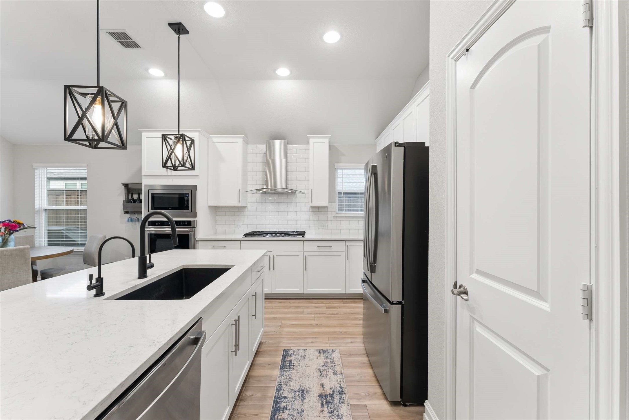 3508 Etta Terrace Celina TX 75009