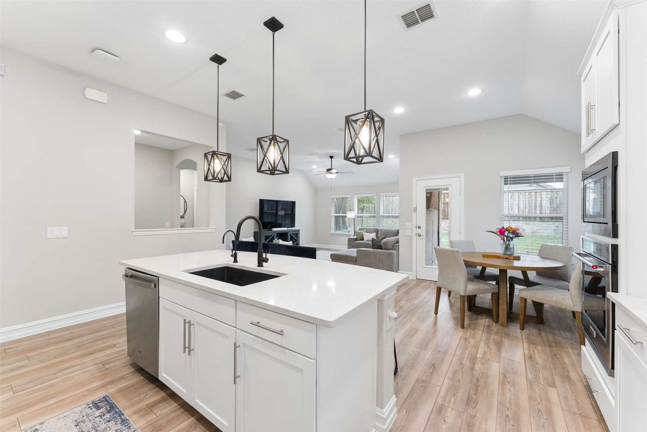 3508 Etta Terrace Celina TX 75009