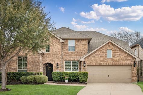 6600 Orchard Park Drive Mckinney TX 75071