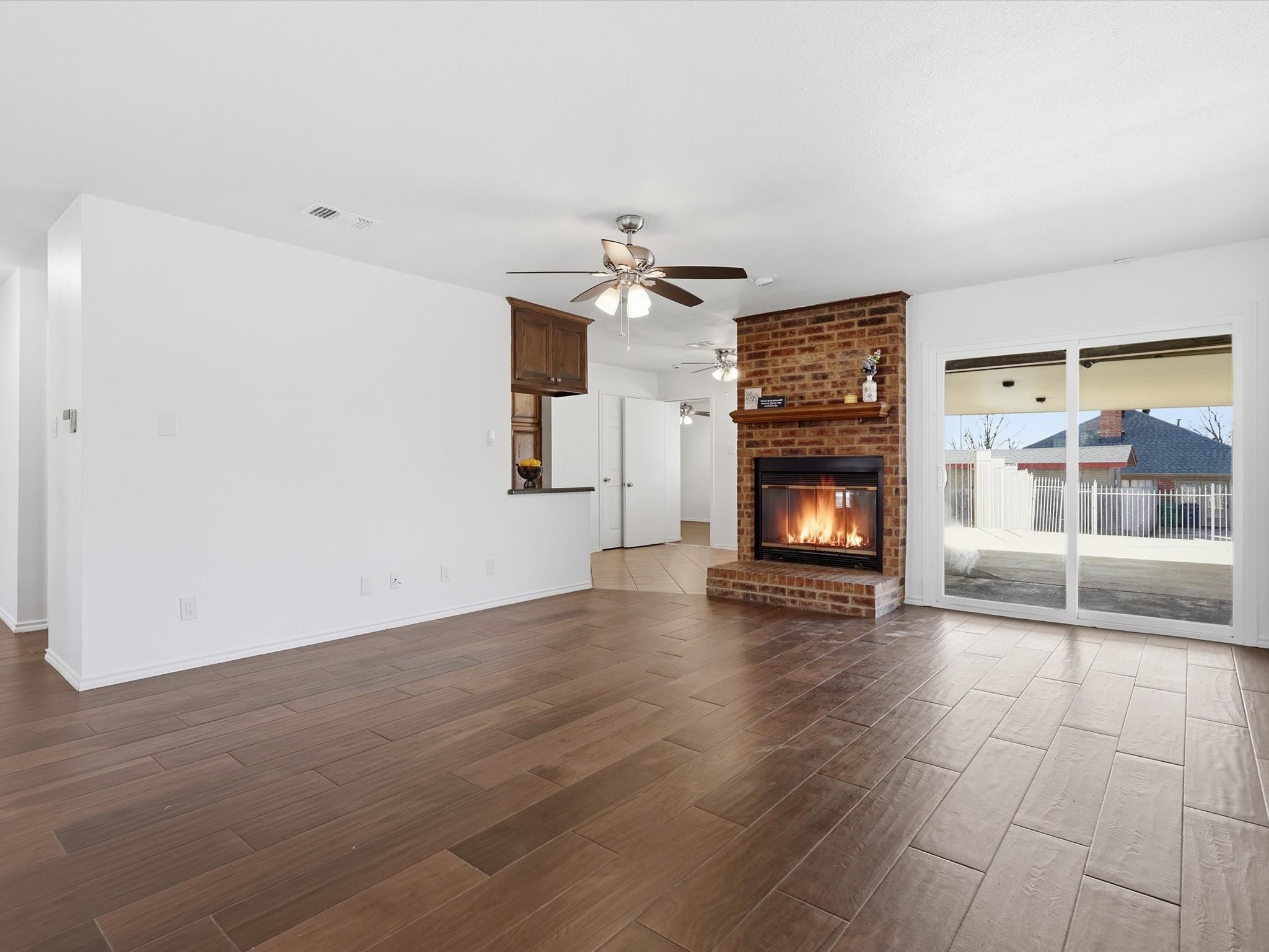 2110 Azalea Street Denton TX 76205