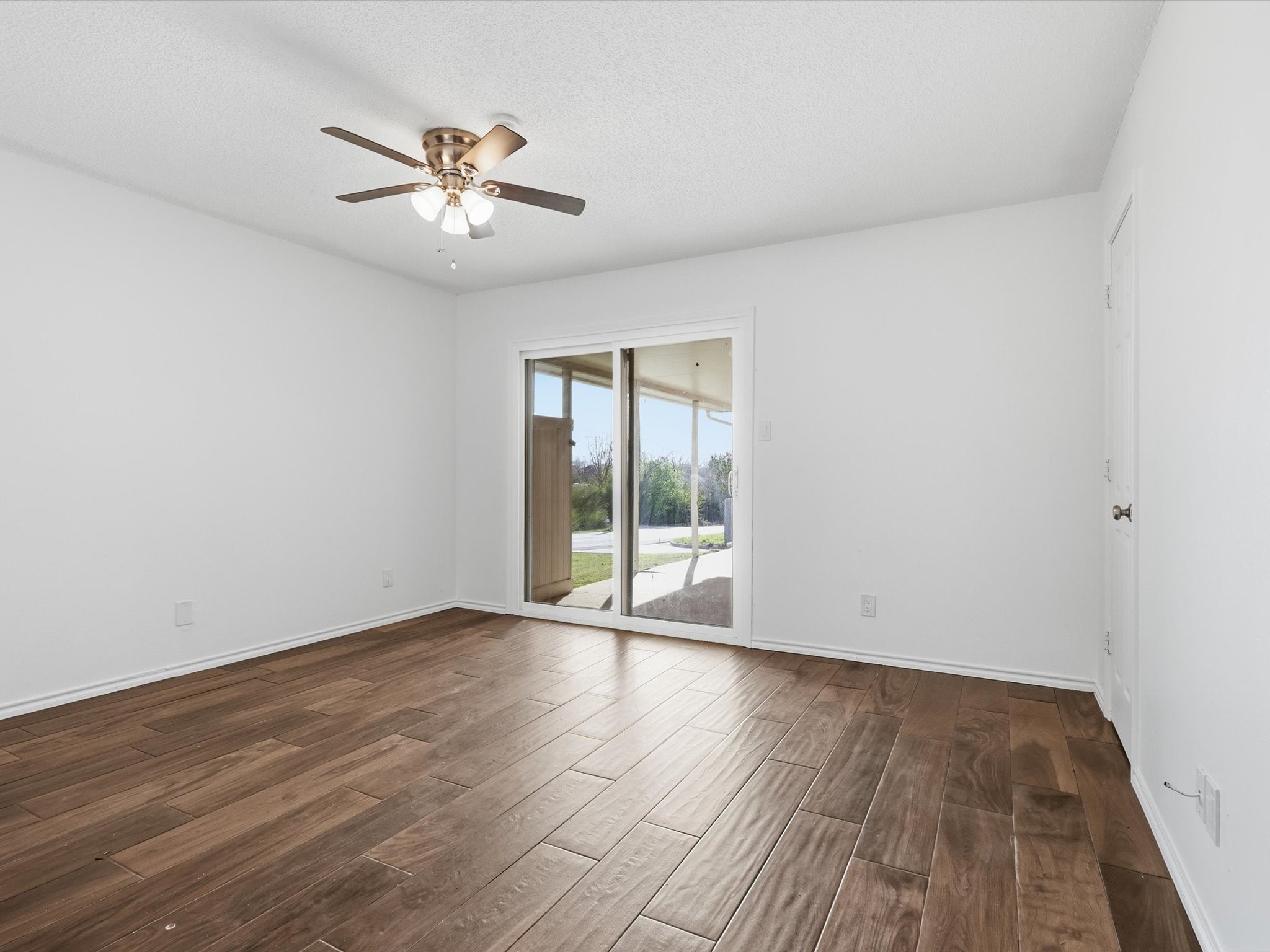 2110 Azalea Street Denton TX 76205
