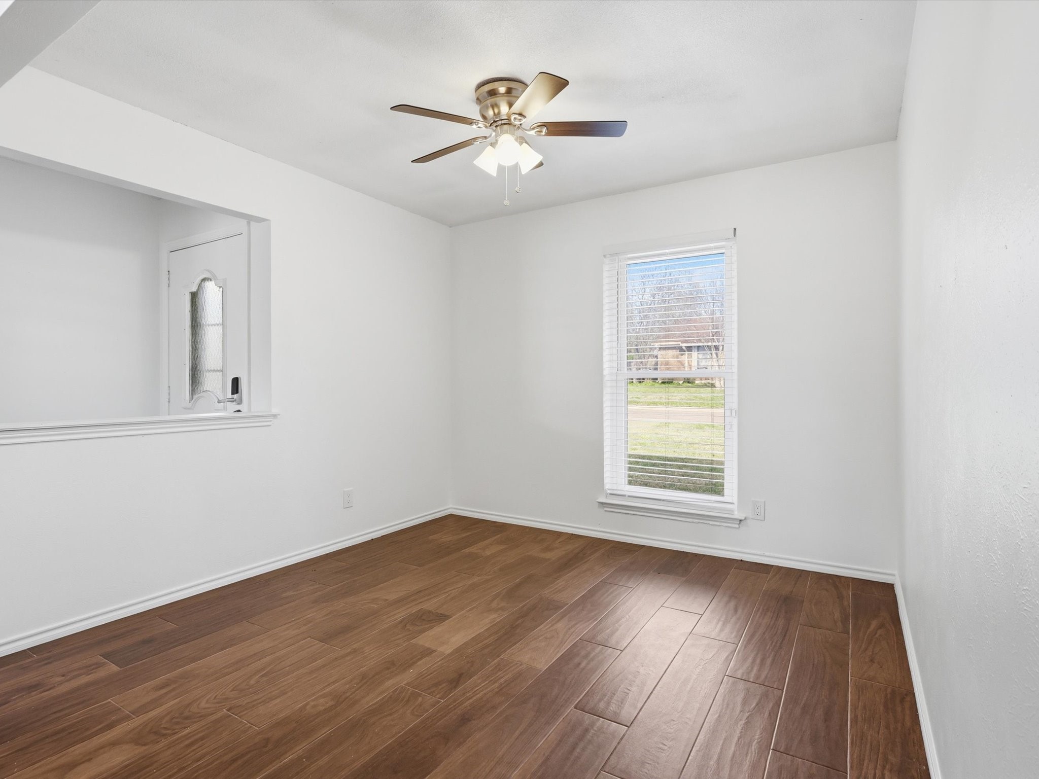 2110 Azalea Street Denton TX 76205
