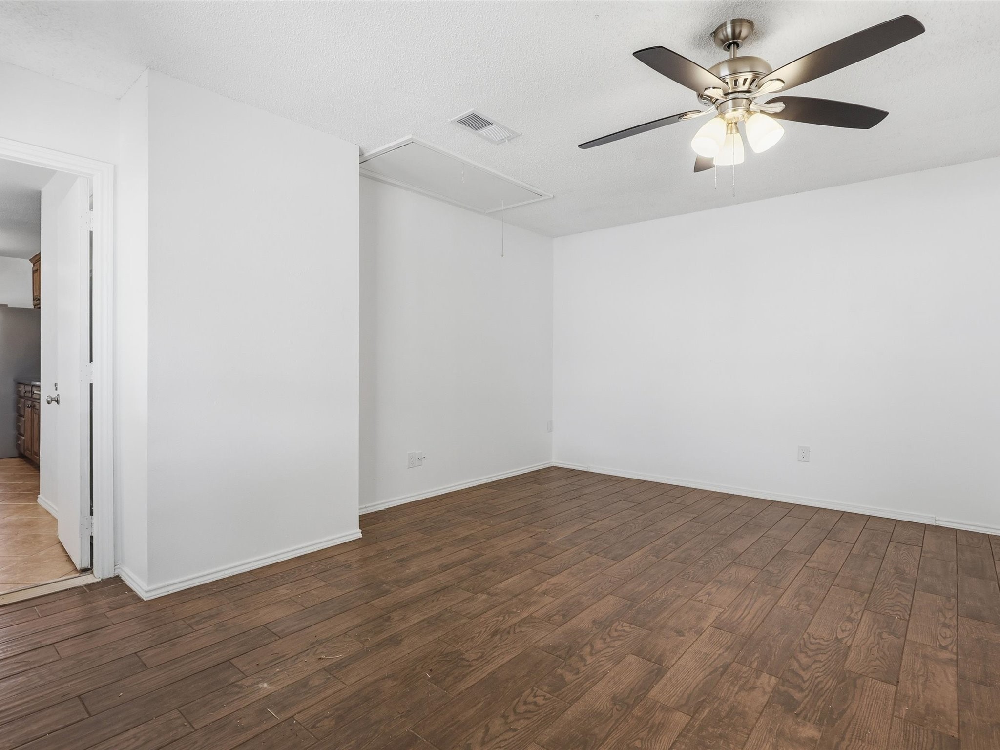 2110 Azalea Street Denton TX 76205