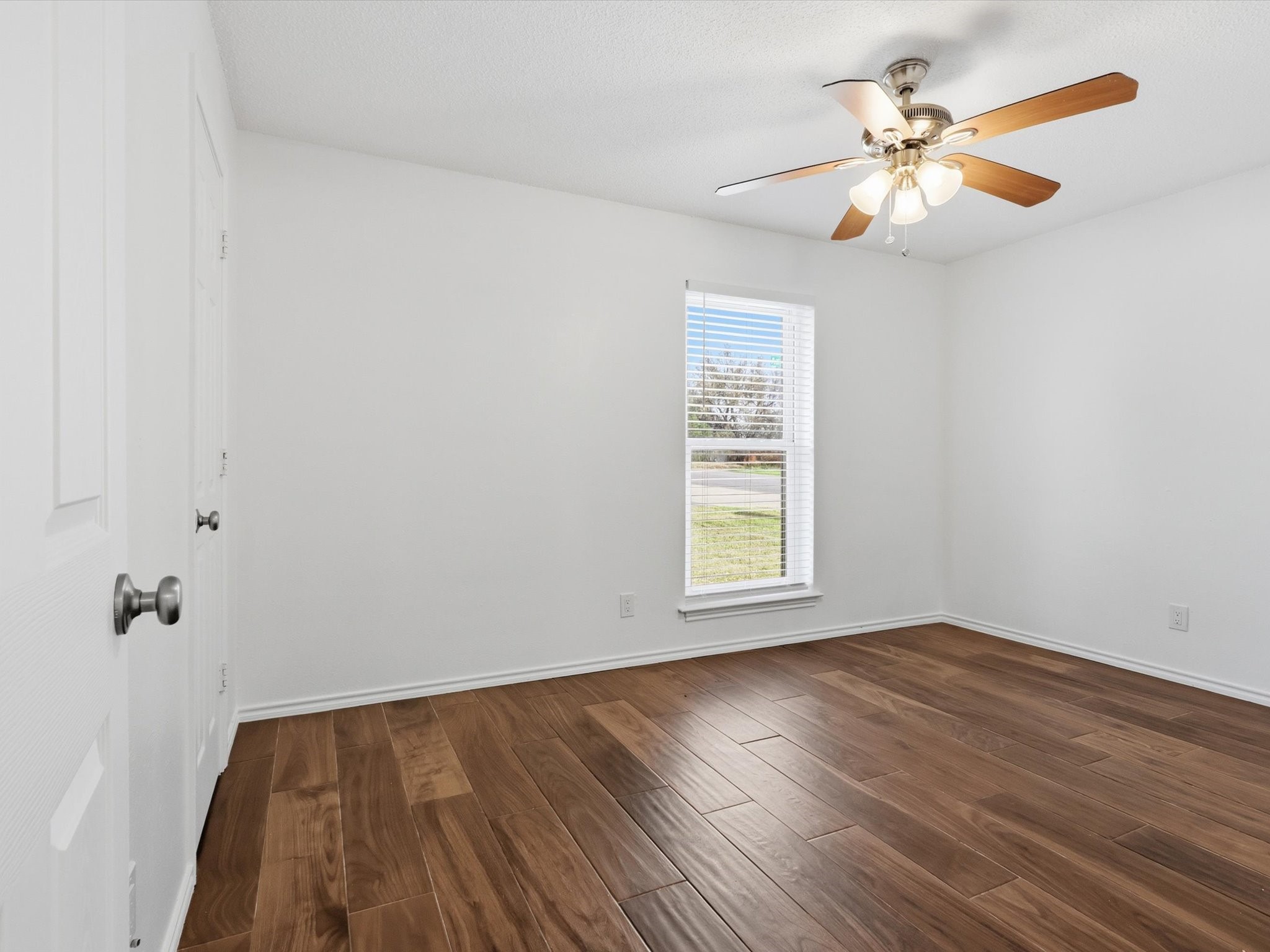 2110 Azalea Street Denton TX 76205