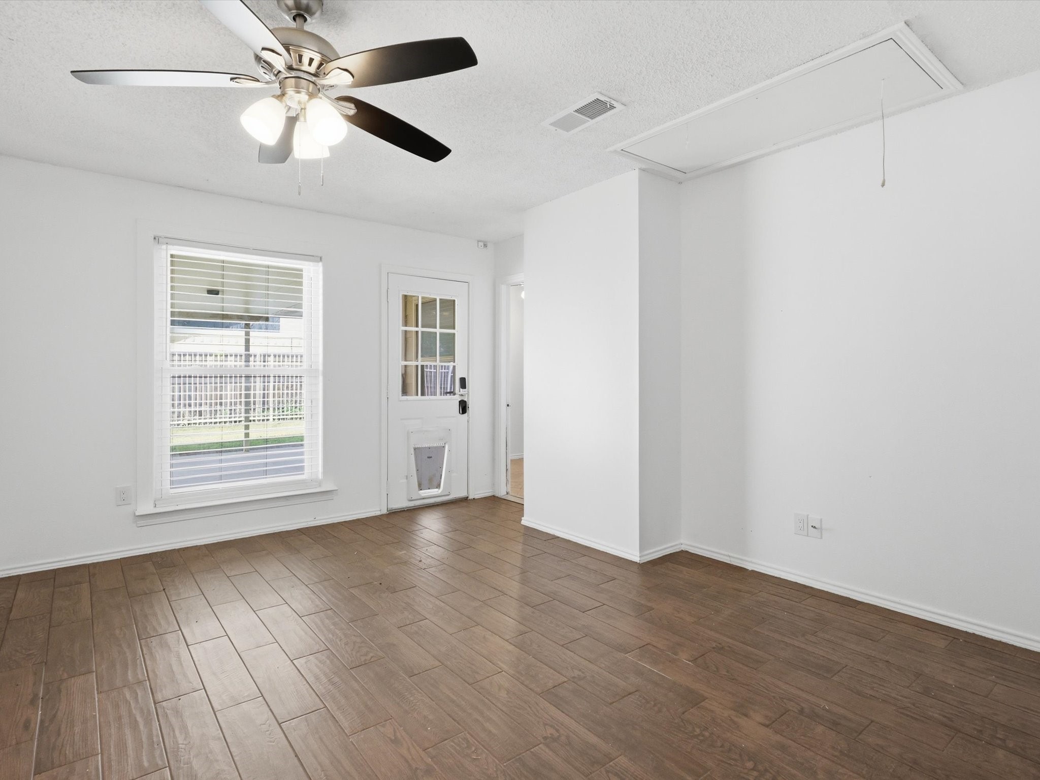 2110 Azalea Street Denton TX 76205