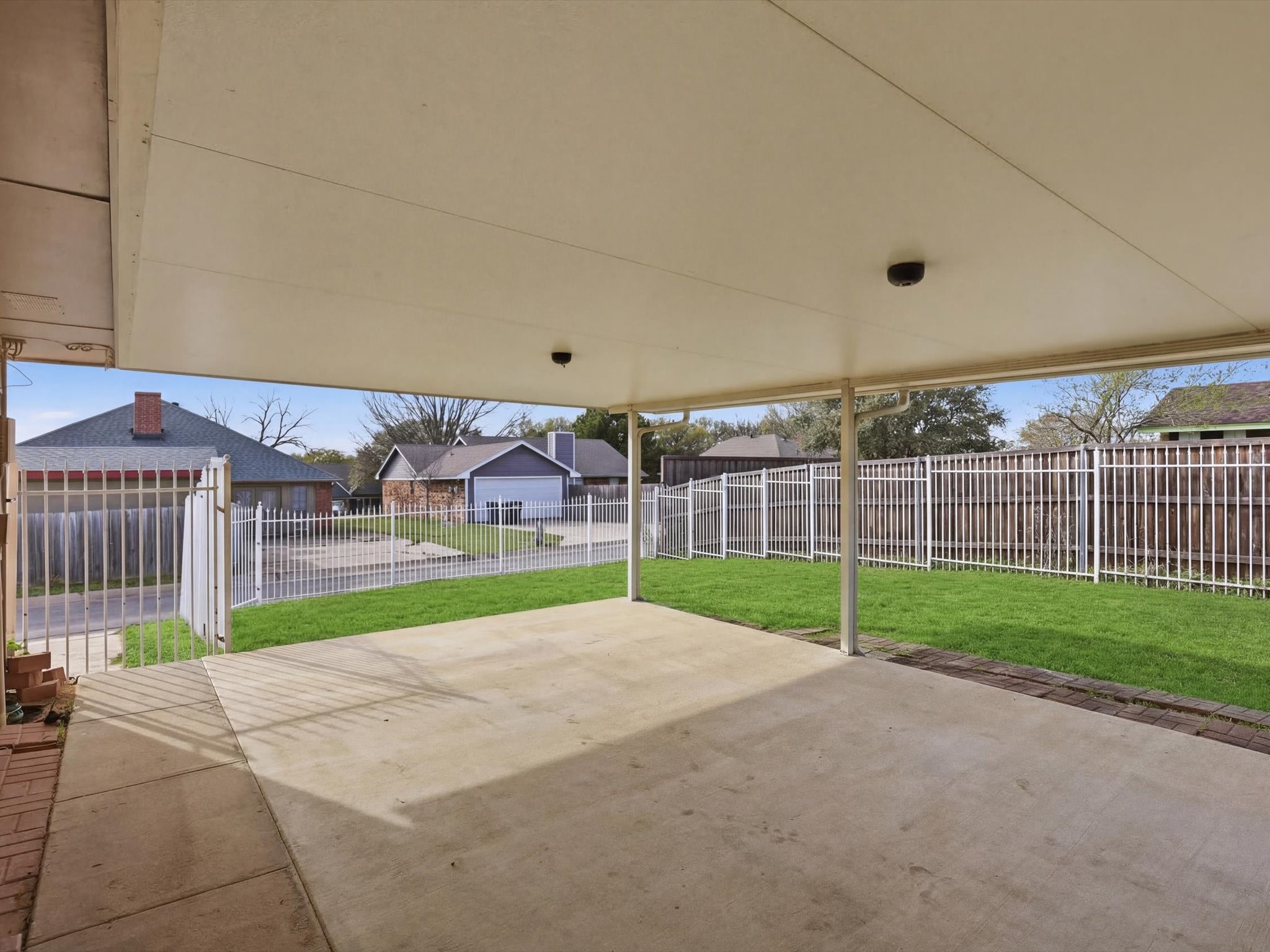 2110 Azalea Street Denton TX 76205