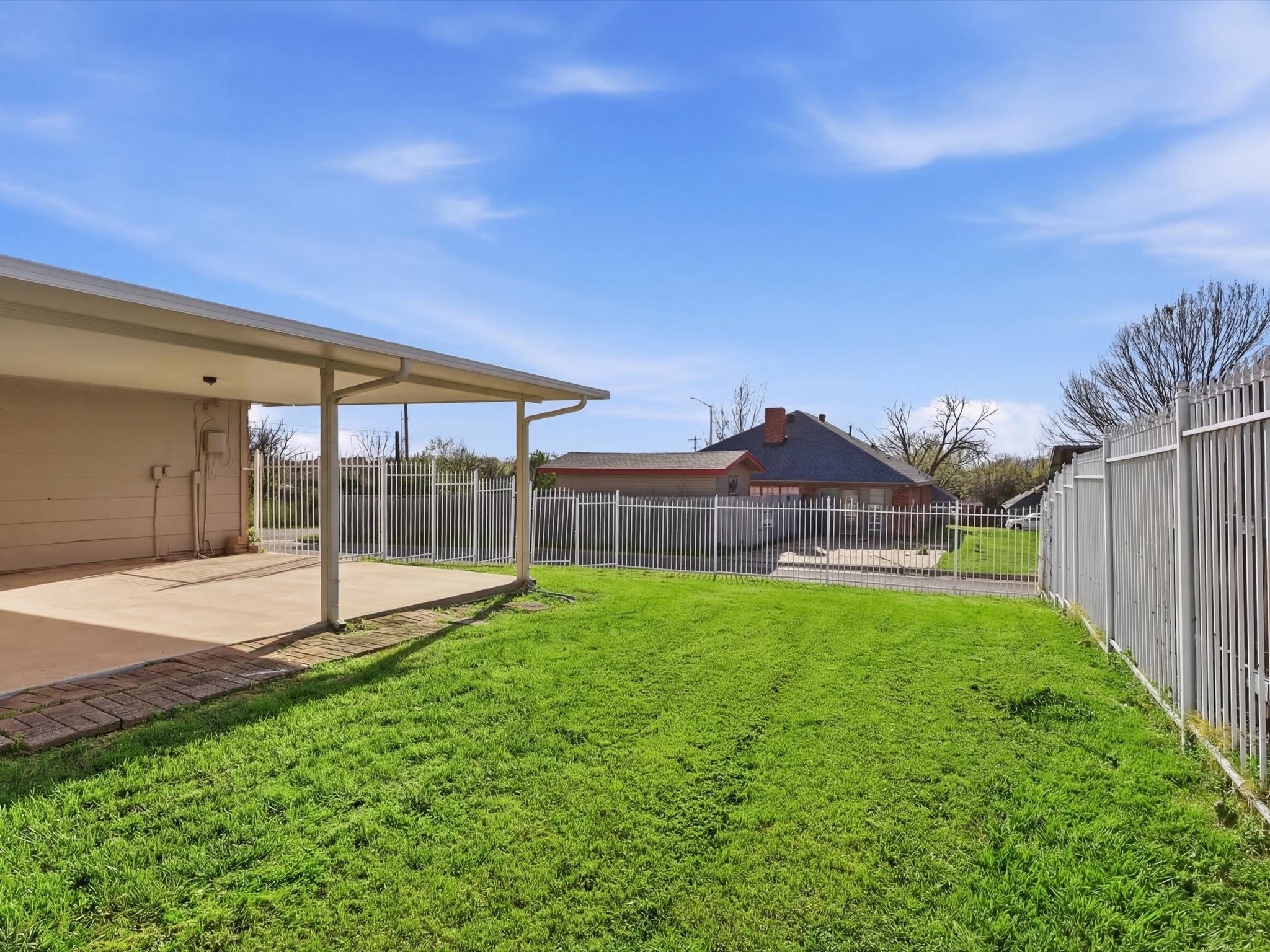 2110 Azalea Street Denton TX 76205