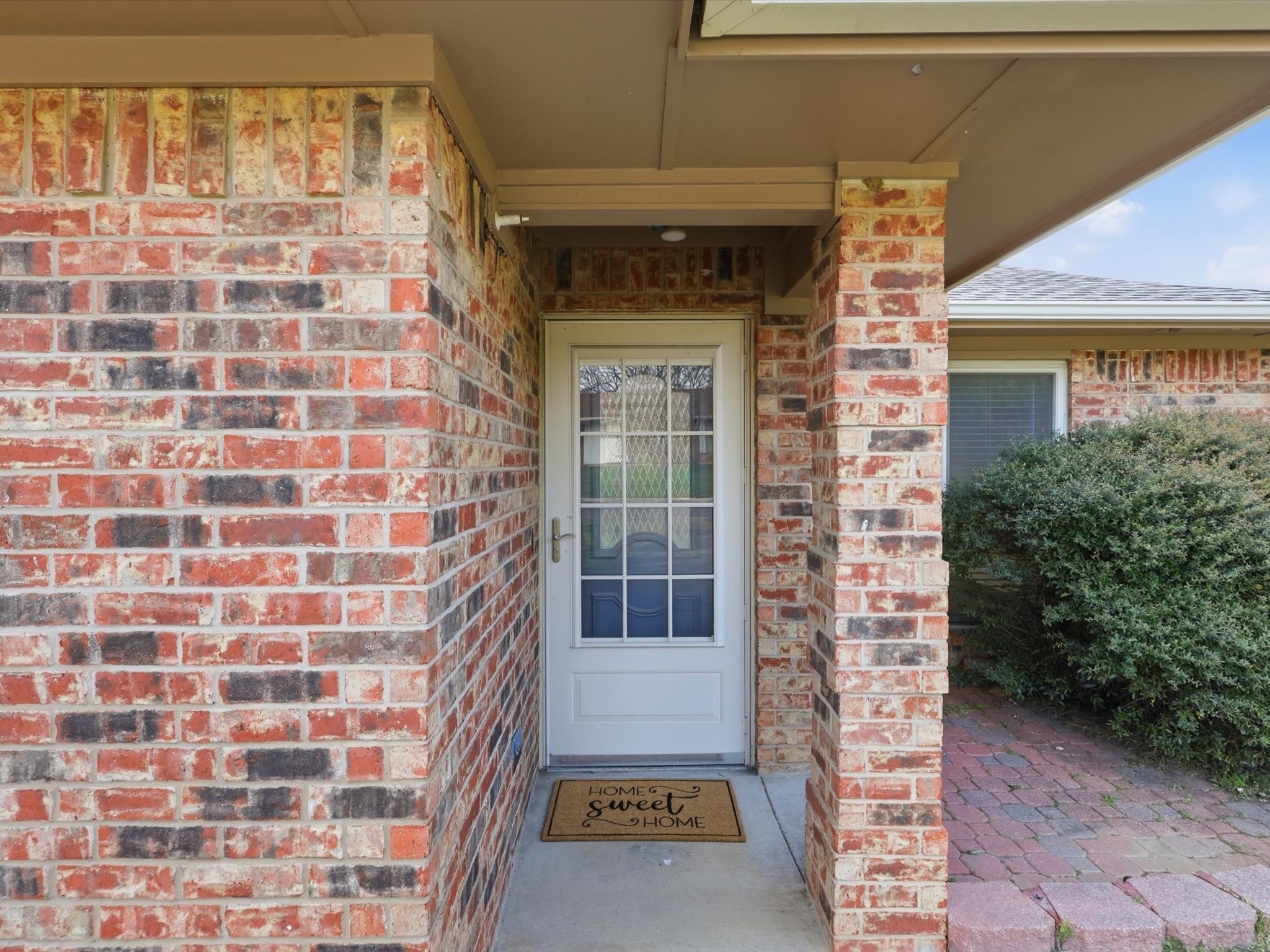 2110 Azalea Street Denton TX 76205