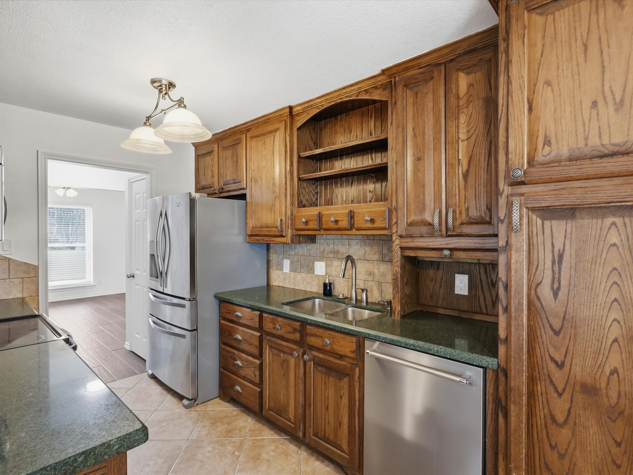2110 Azalea Street Denton TX 76205