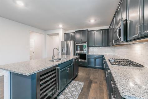 1110 Howley Court Forney TX 75126