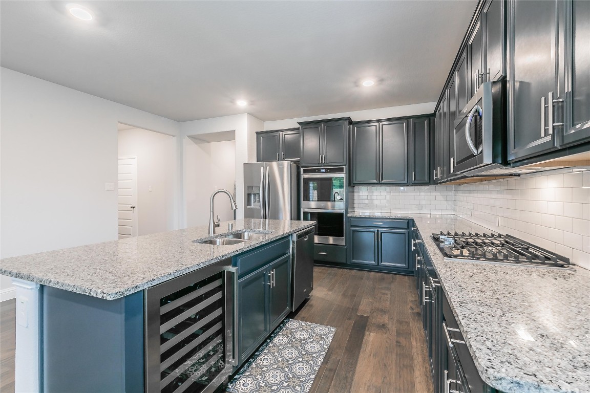 1110 Howley Court Forney TX 75126