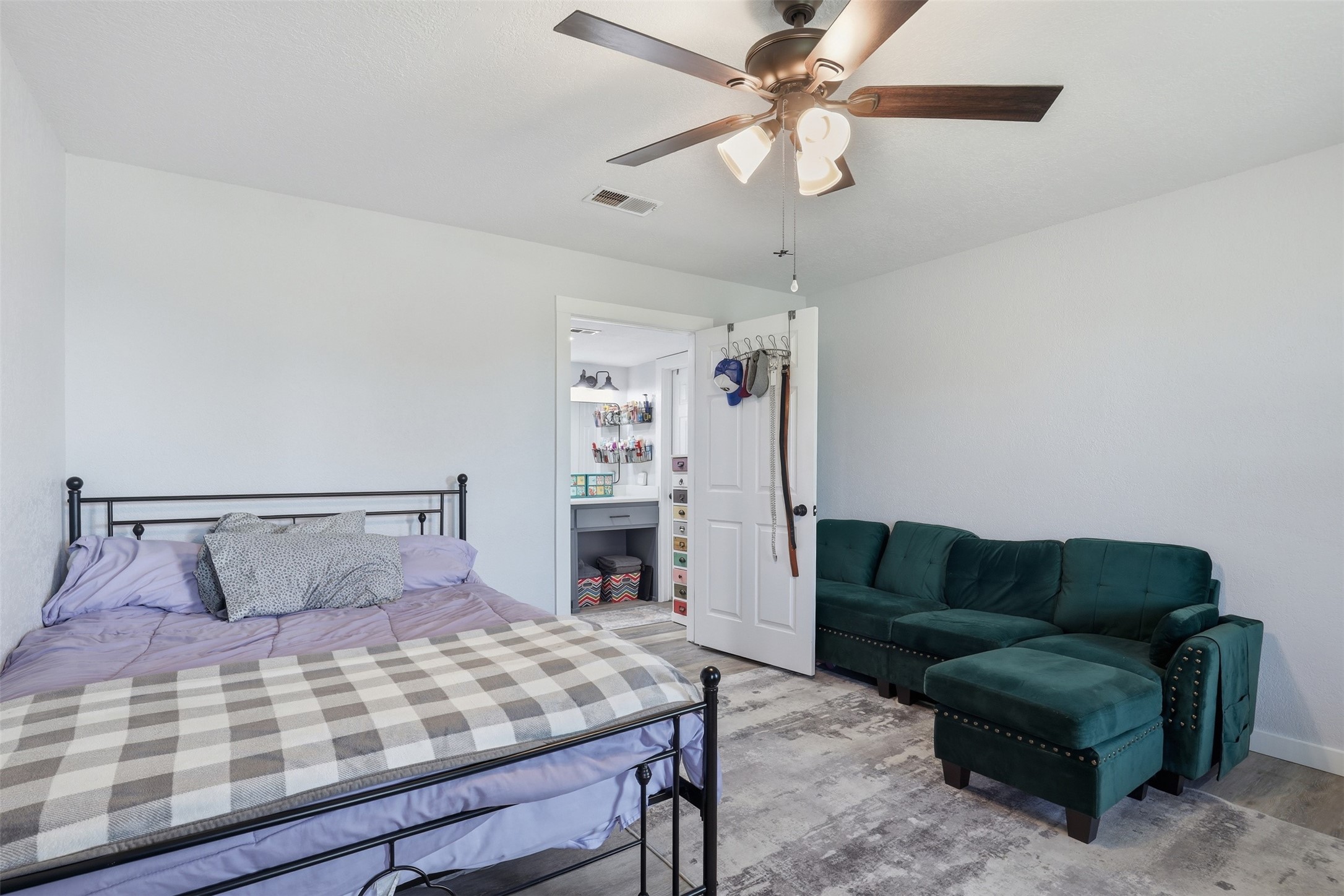 1865 Old Denton Highway Decatur TX 76234