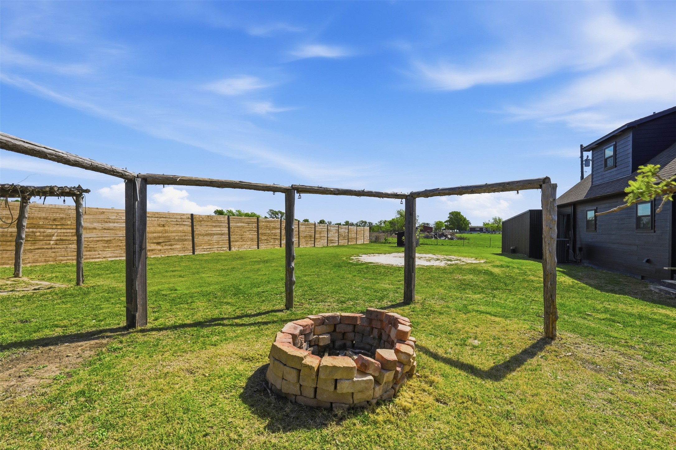1865 Old Denton Highway Decatur TX 76234