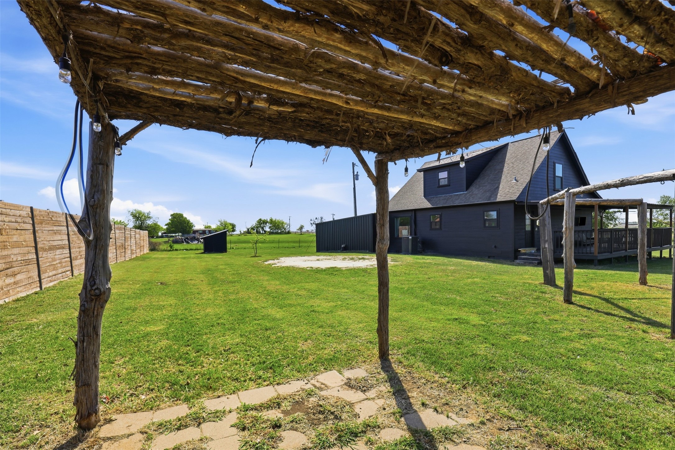 1865 Old Denton Highway Decatur TX 76234