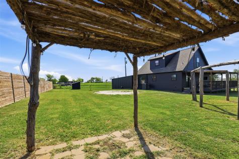1865 Old Denton Highway Decatur TX 76234