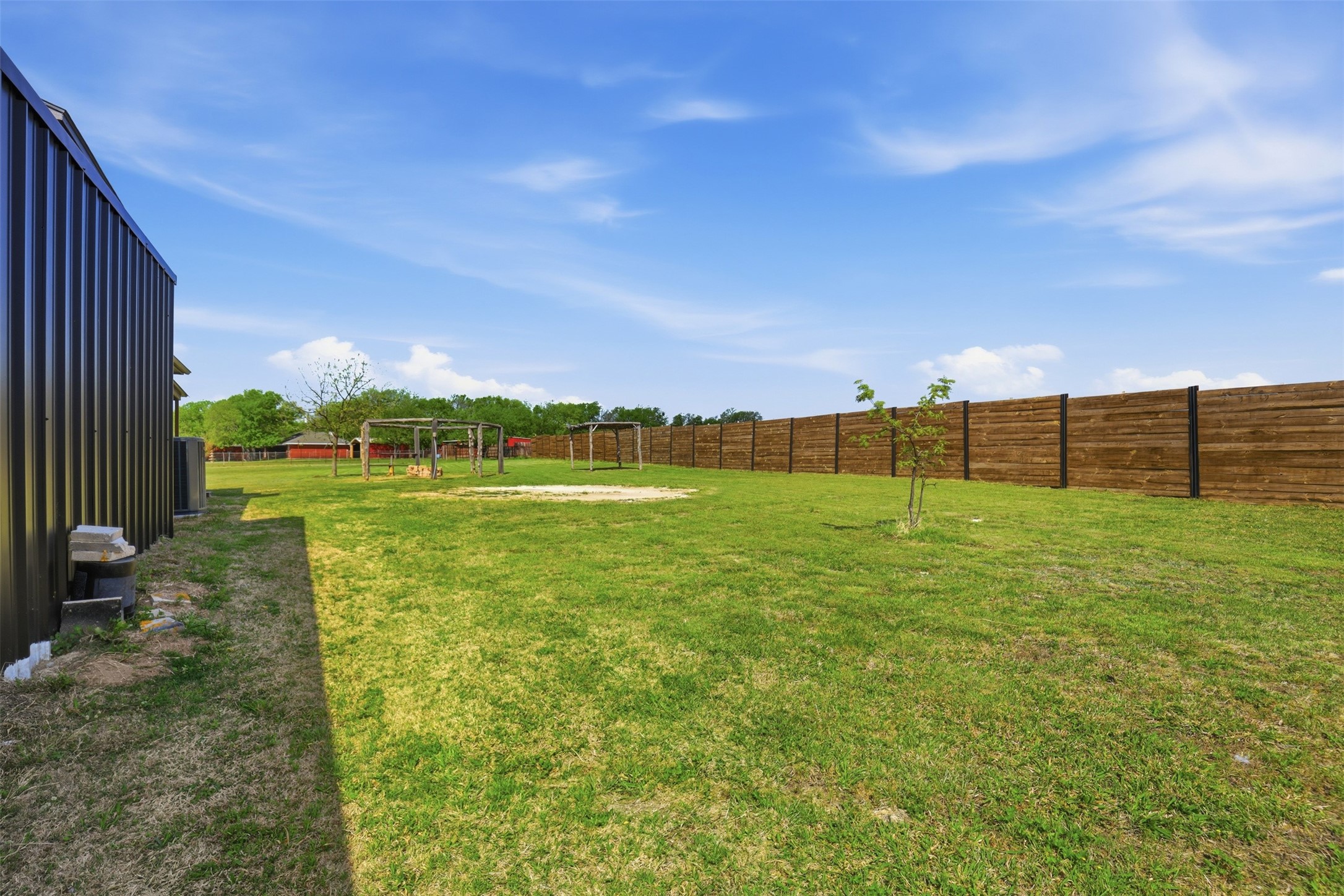 1865 Old Denton Highway Decatur TX 76234