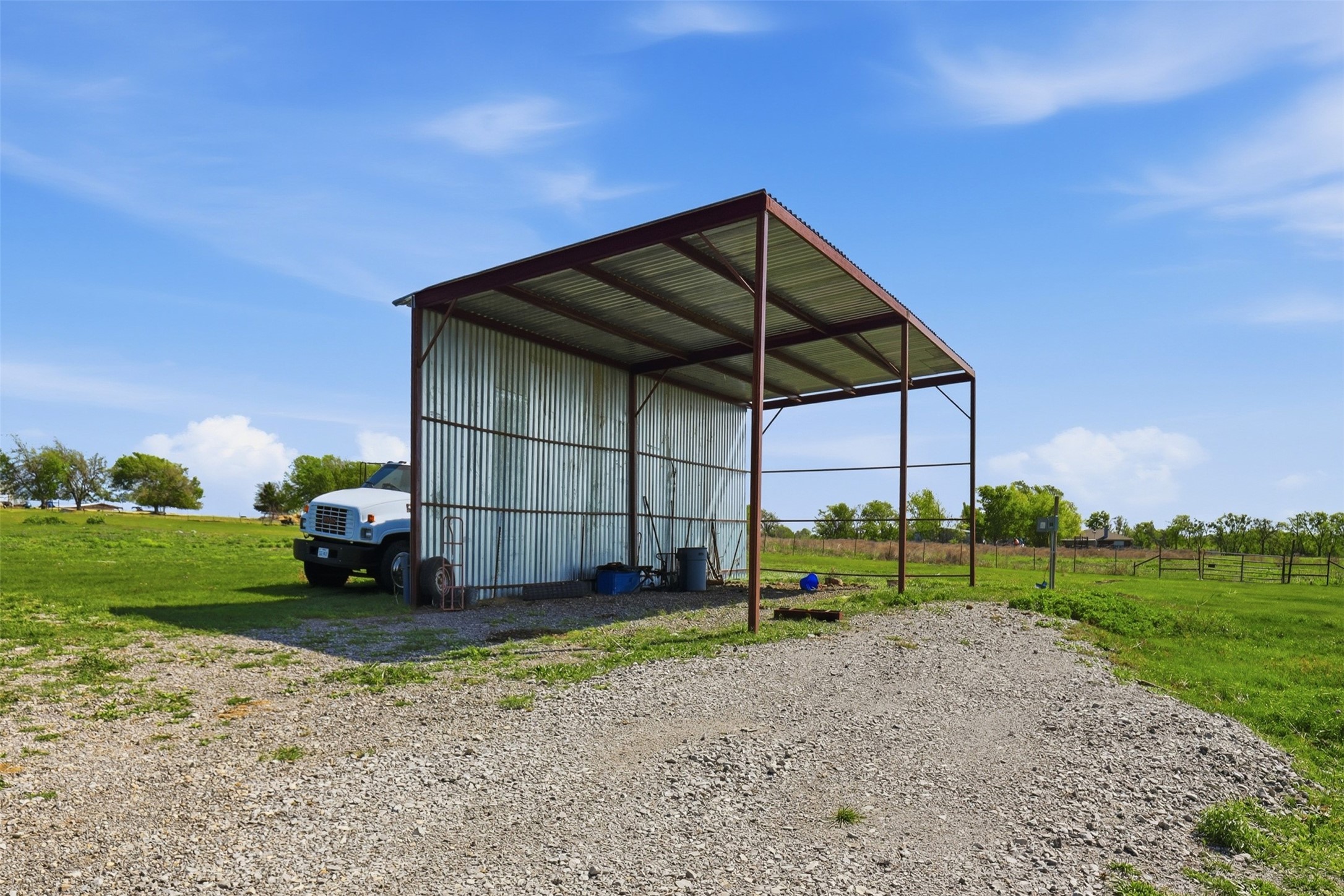 1865 Old Denton Highway Decatur TX 76234