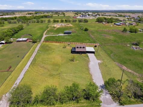 1865 Old Denton Highway Decatur TX 76234