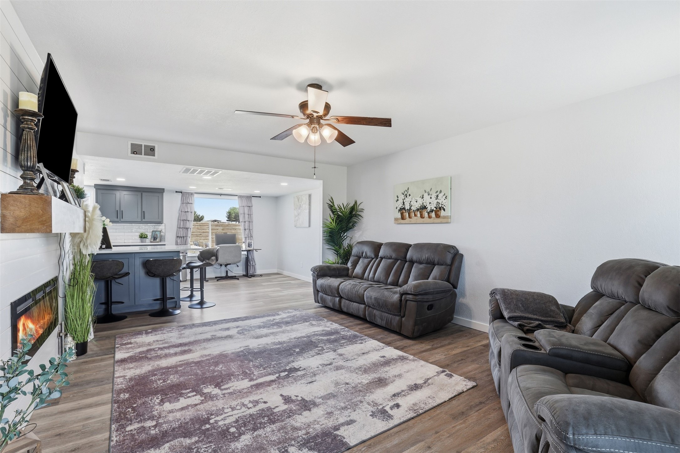 1865 Old Denton Highway Decatur TX 76234