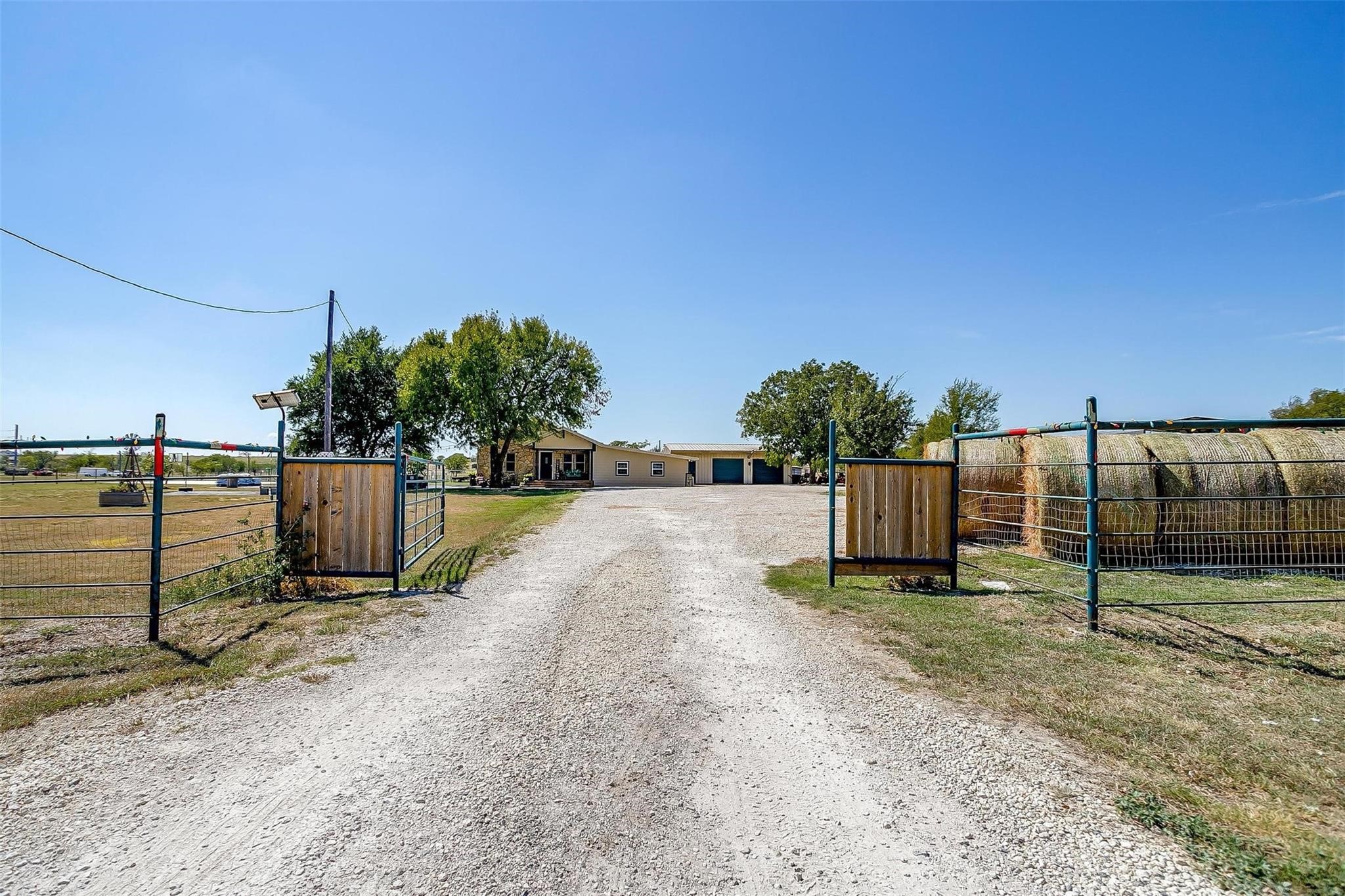 9809 N Highway 171 Godley TX 76044