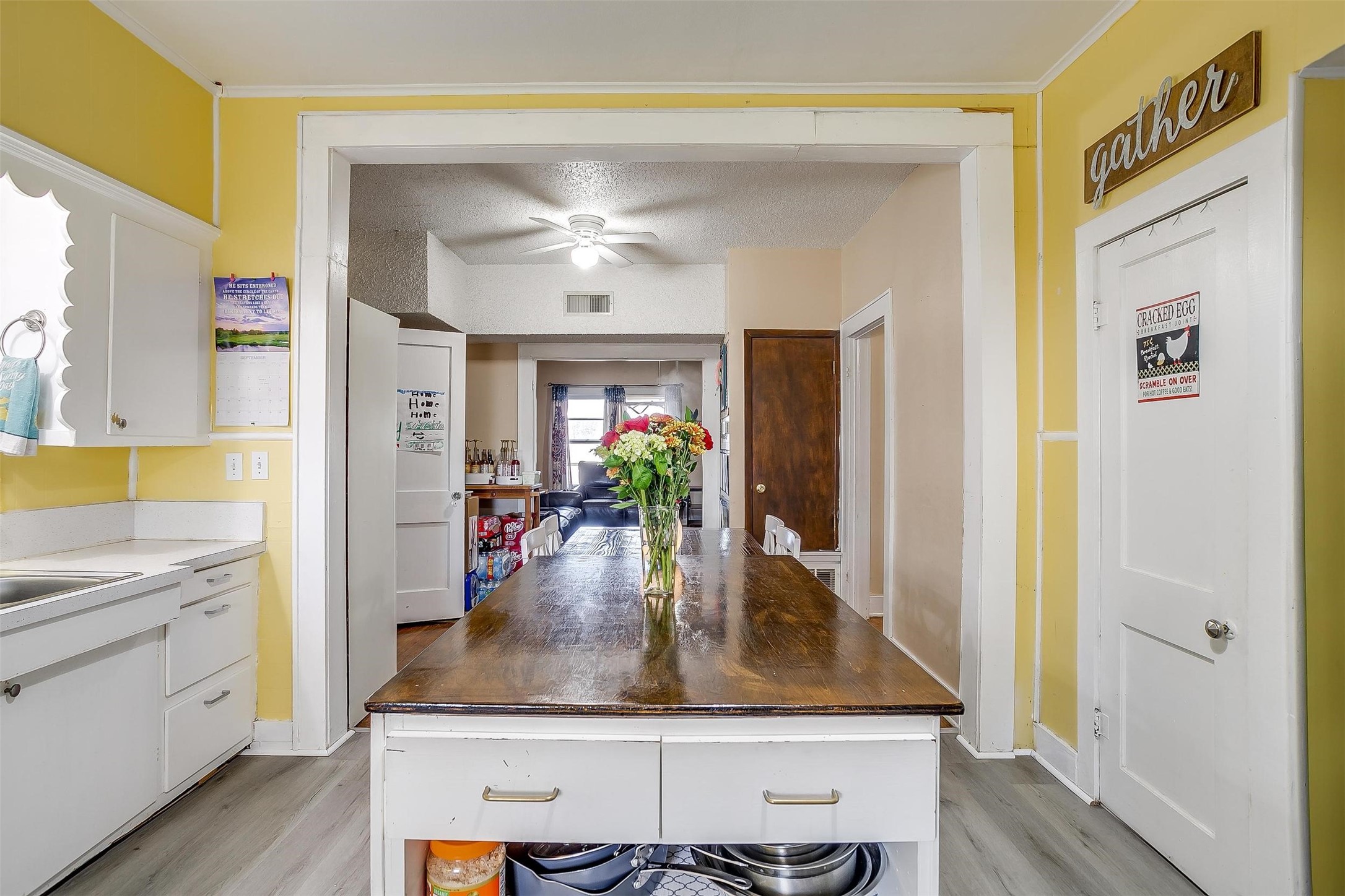 9809 N Highway 171 Godley TX 76044