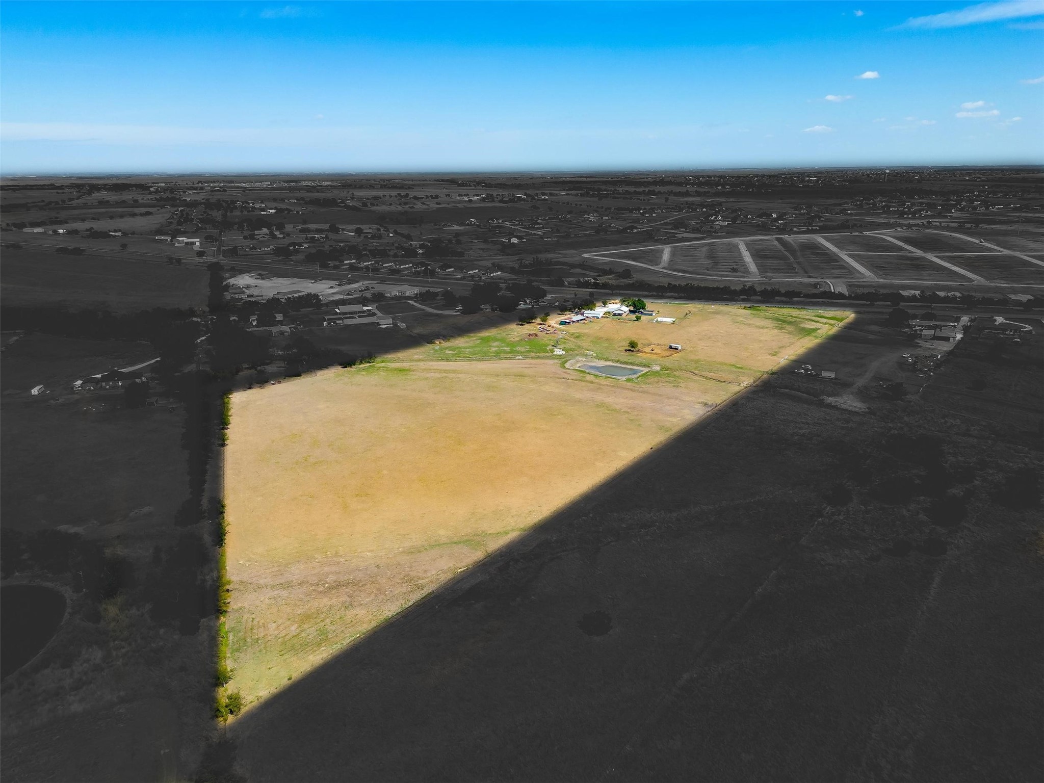 9809 N Highway 171 Godley TX 76044