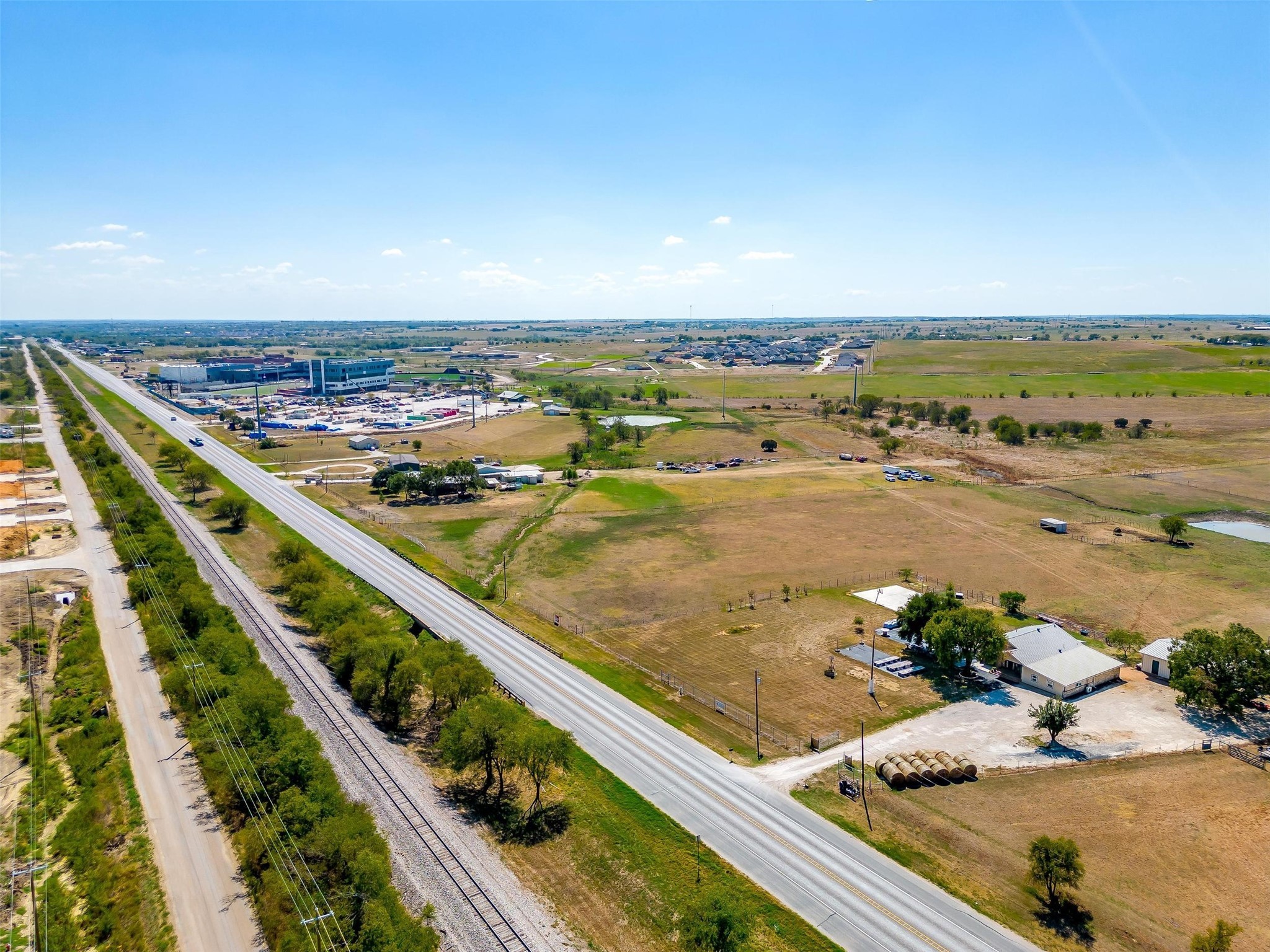9809 N Highway 171 Godley TX 76044