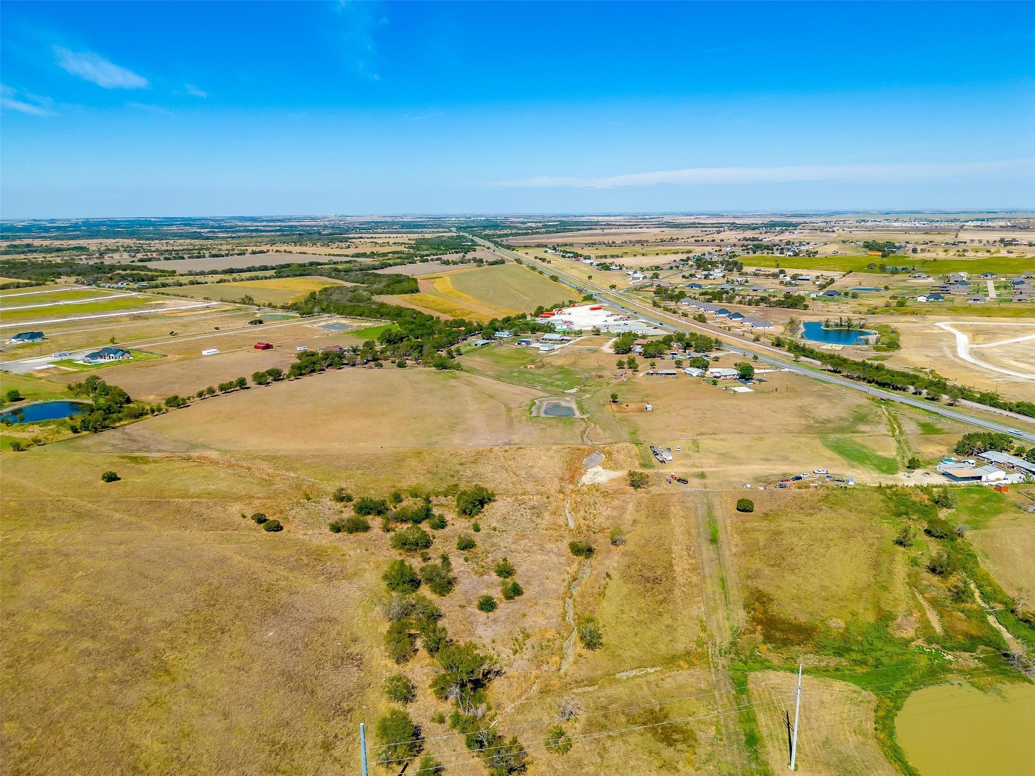9809 N Highway 171 Godley TX 76044