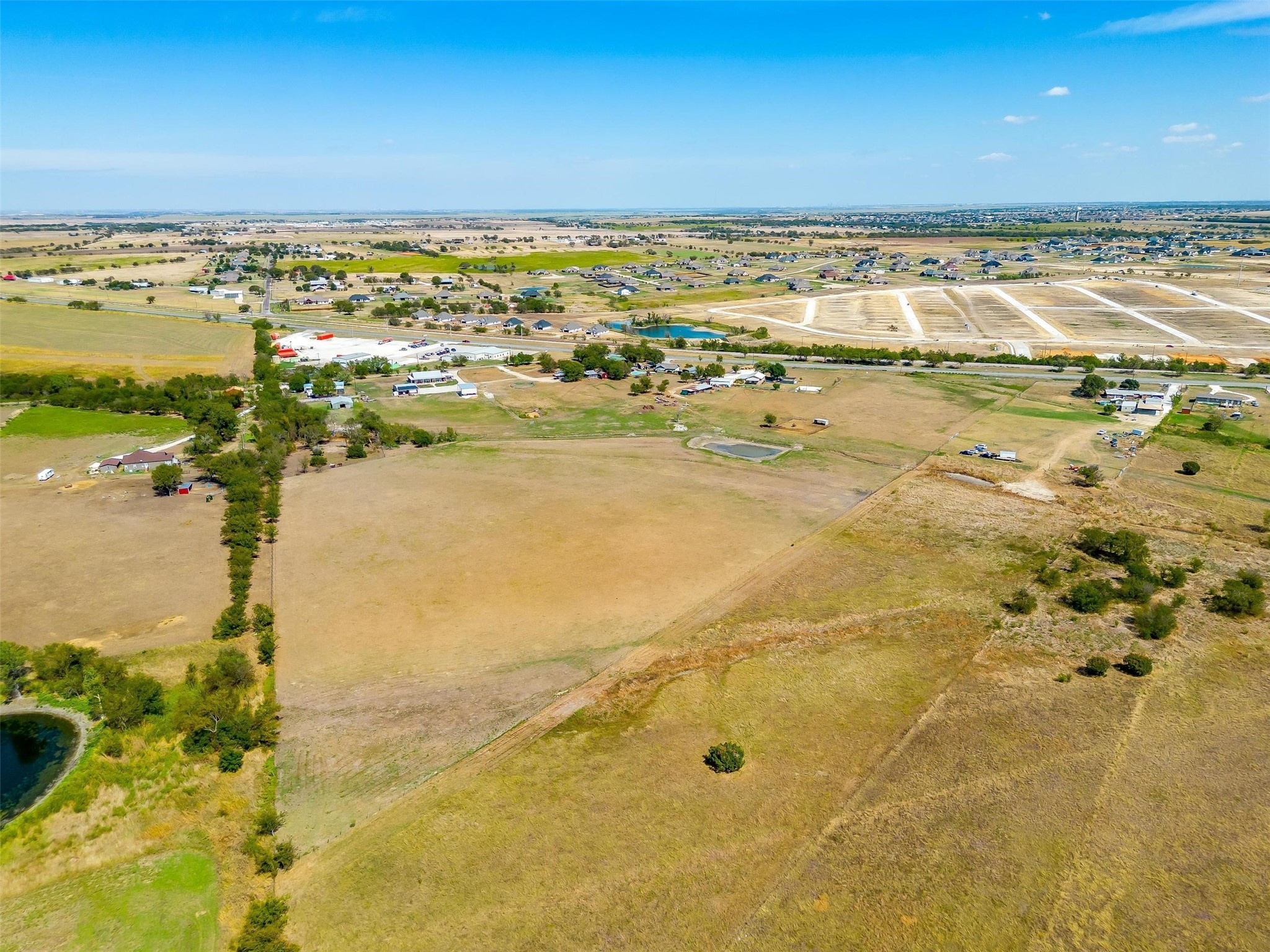 9809 N Highway 171 Godley TX 76044