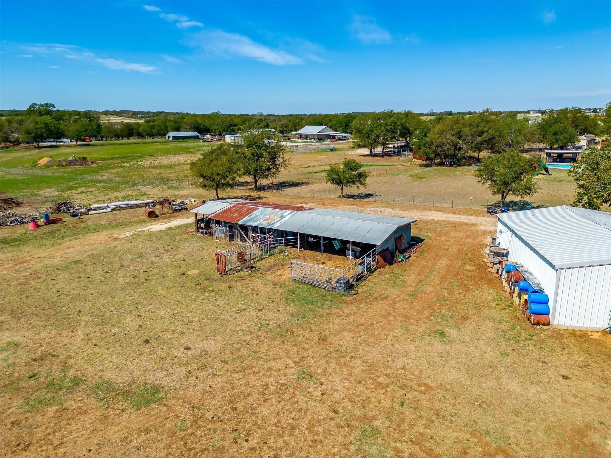 9809 N Highway 171 Godley TX 76044