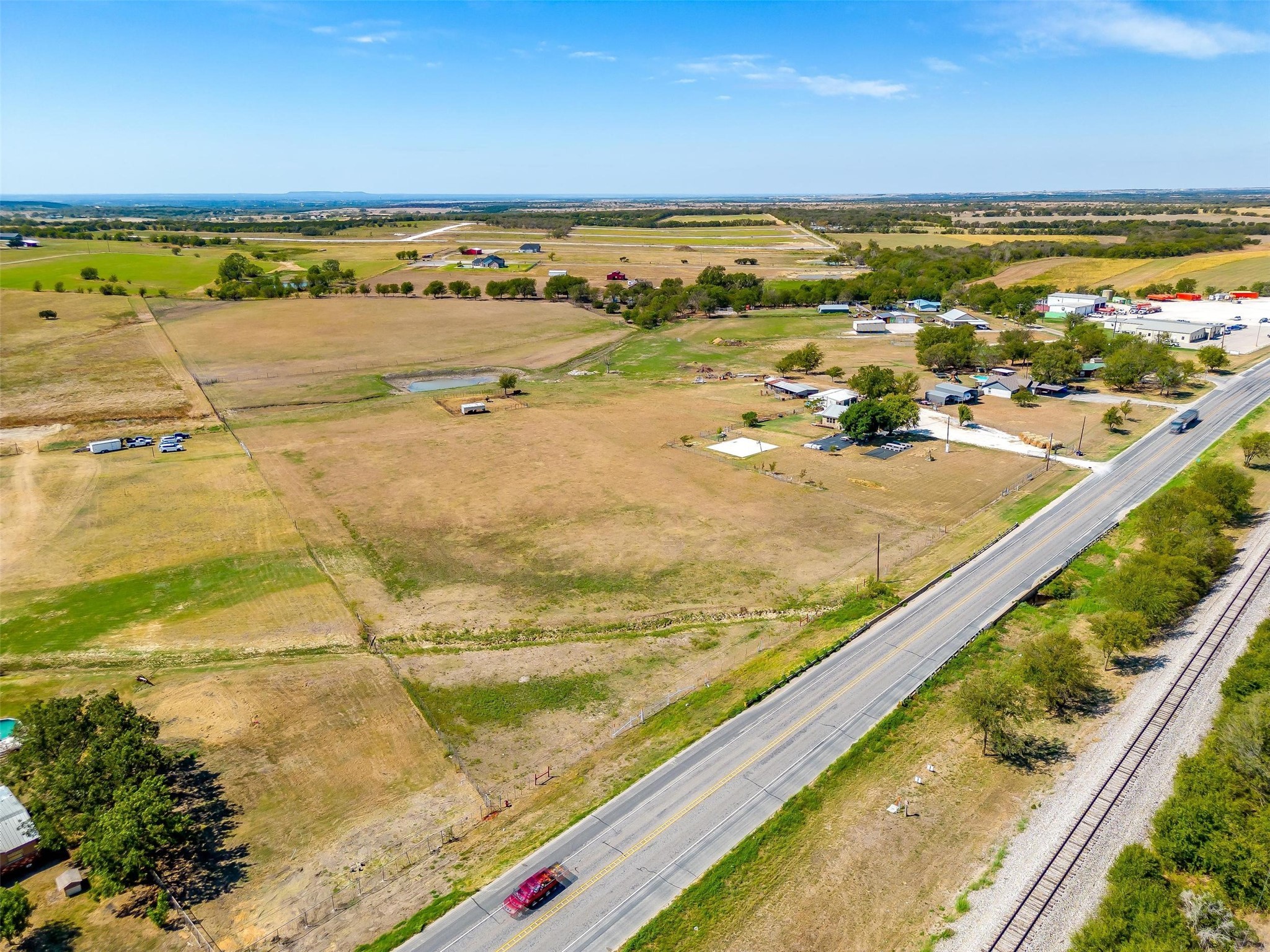 9809 N Highway 171 Godley TX 76044