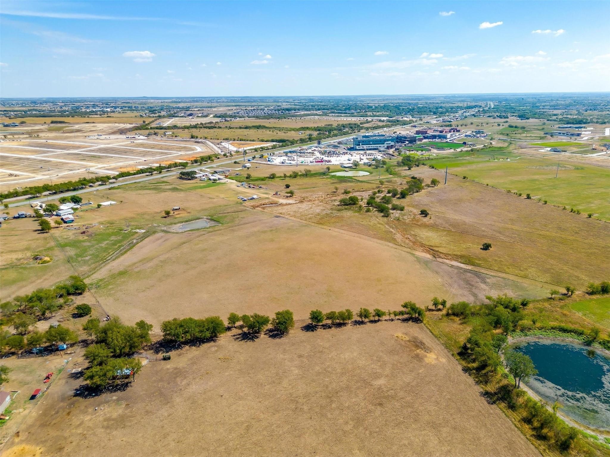 9809 N Highway 171 Godley TX 76044