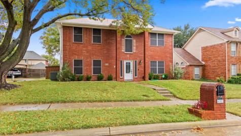 4102 Broken Bow Lane Garland TX 75044