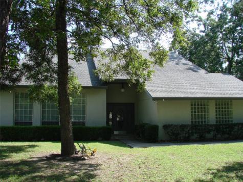 2665 Briar Trail Mckinney TX 75069