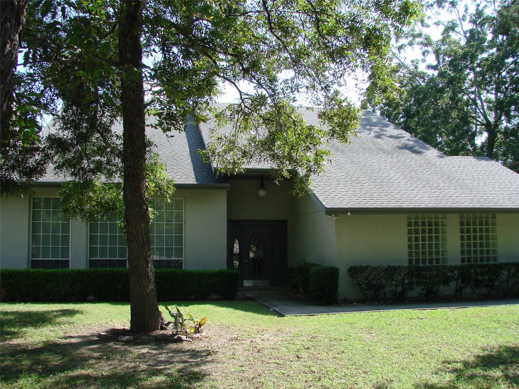 2665 Briar Trail Mckinney TX 75069