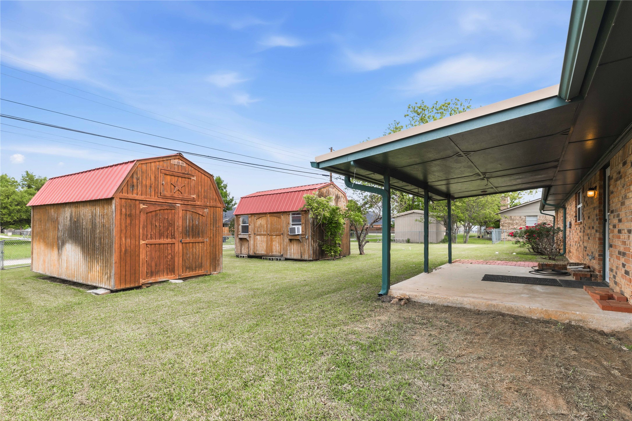 4502 Delwood Drive Brownwood TX 76801