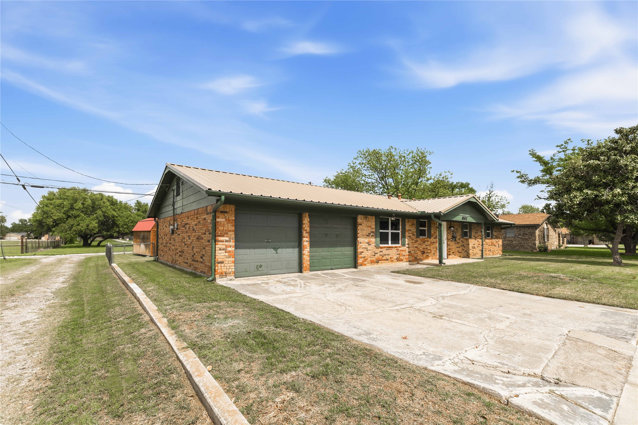 4502 Delwood Drive Brownwood TX 76801