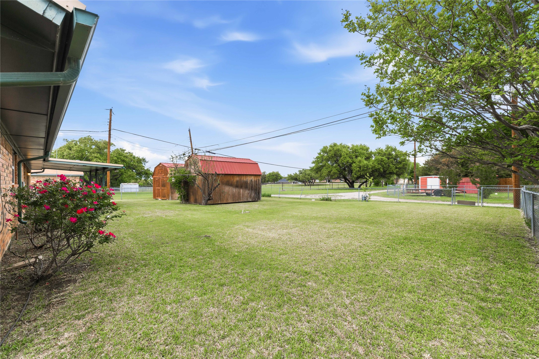 4502 Delwood Drive Brownwood TX 76801