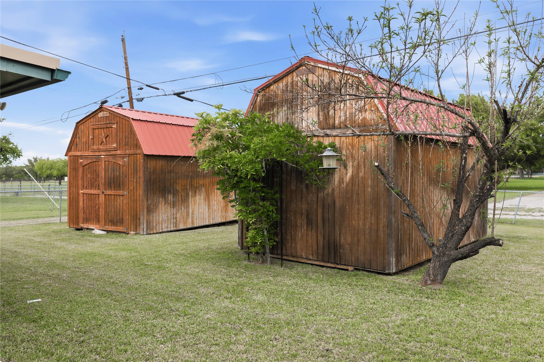 4502 Delwood Drive Brownwood TX 76801