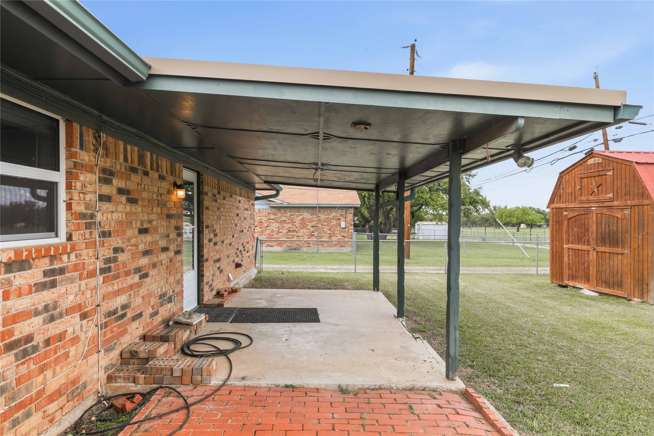 4502 Delwood Drive Brownwood TX 76801