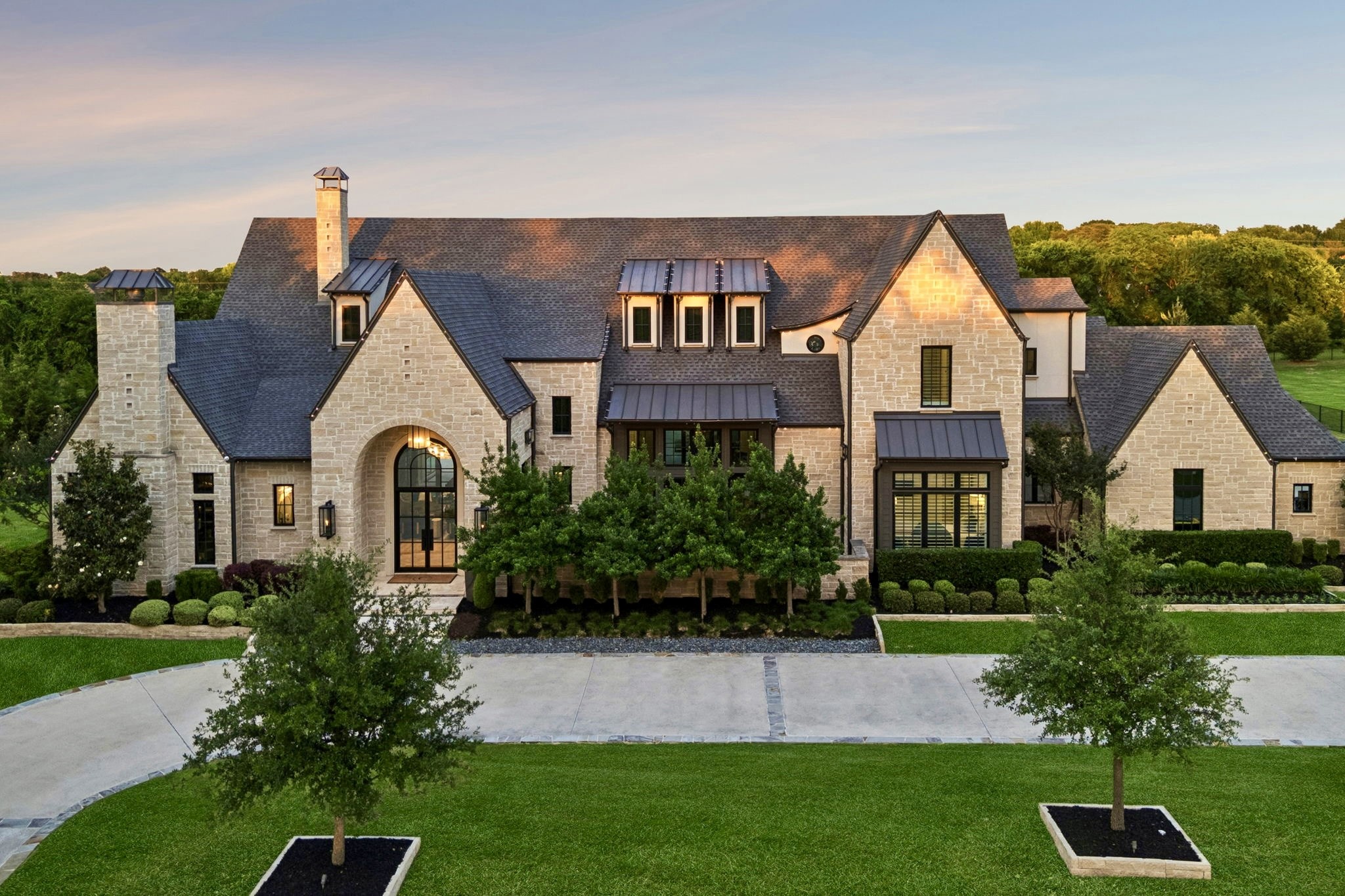 460 Michelle Way Fairview TX 75069