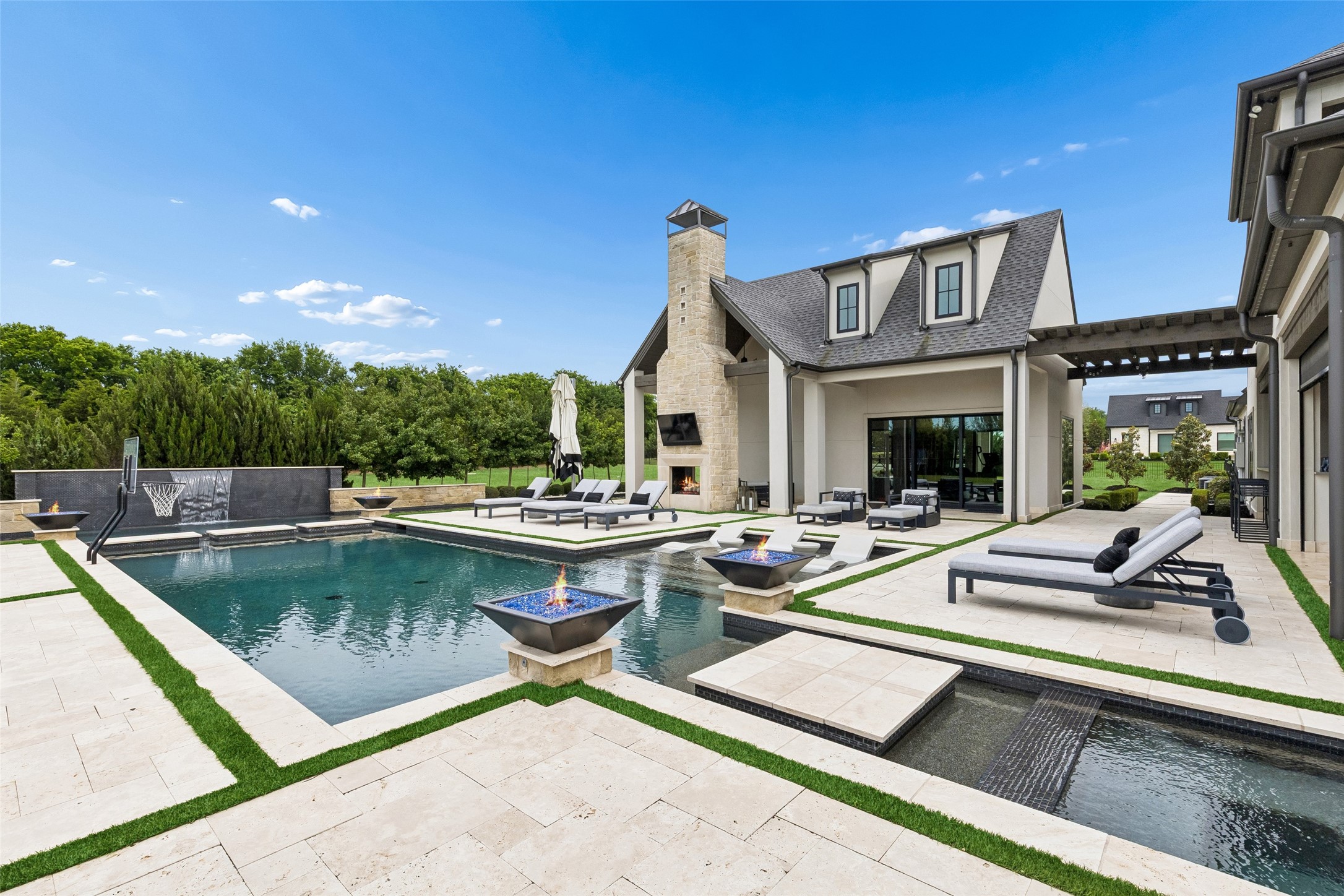 460 Michelle Way Fairview TX 75069