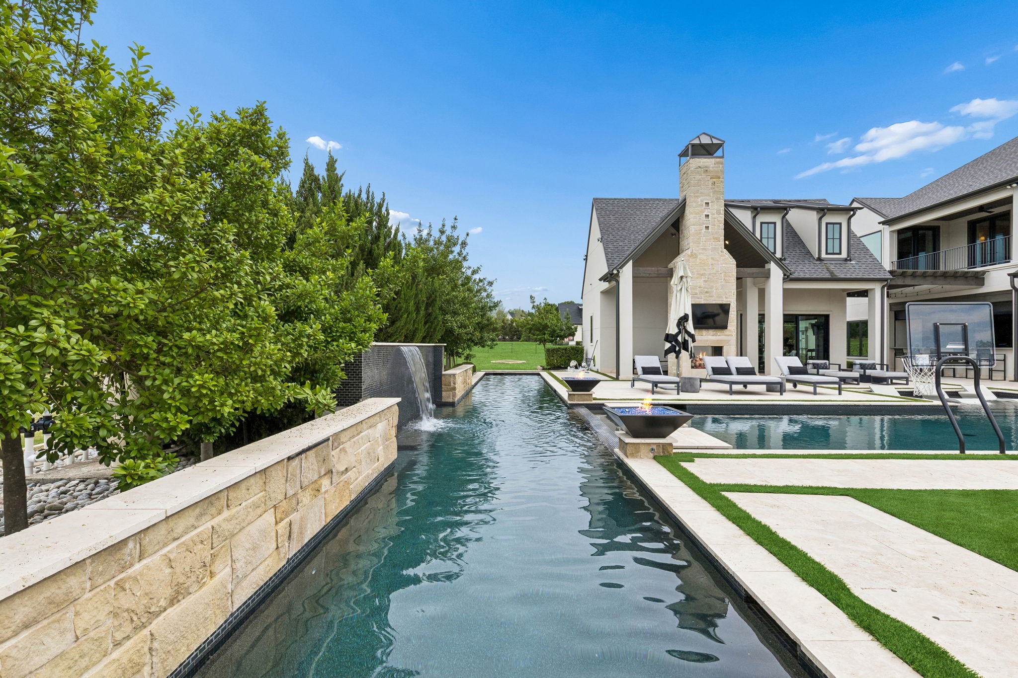 460 Michelle Way Fairview TX 75069