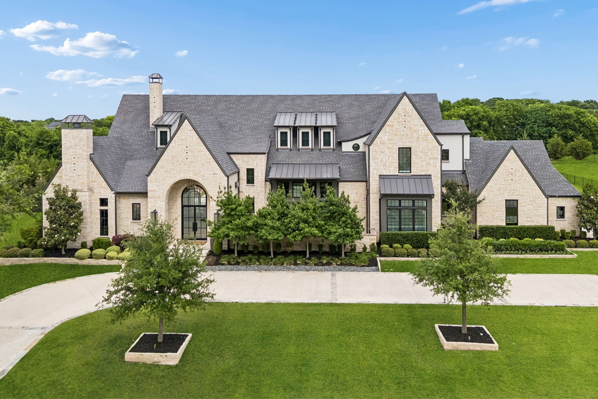 460 Michelle Way Fairview TX 75069