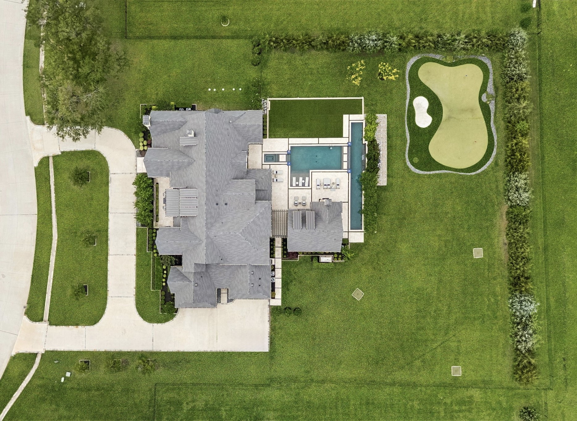 460 Michelle Way Fairview TX 75069